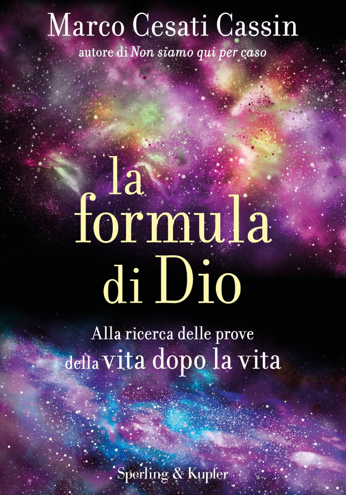 la formula di dio