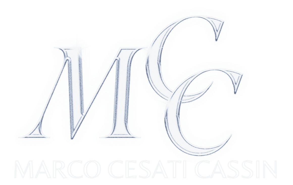 MarcoCesatiCassin