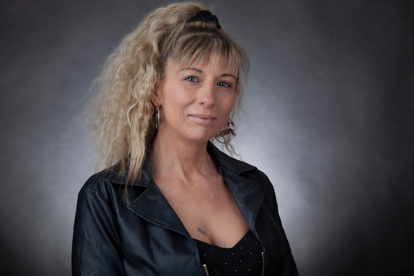 VERONA 14 Novembre 2026 (DAL VIVO) LUCI ED OMBRE: con SONIA GABALDO, DR. MASSIMO CITRO, DR.ENZO SORESI