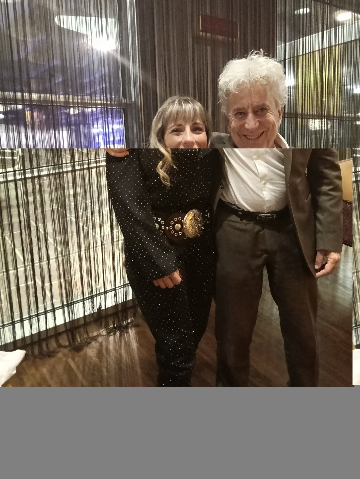 Registrazione dell'evento: MA NON DEL MONDO: INCONTRO TRA LA SCIENZA E LA  COSCIENZA