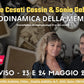 TREVISO  23-24 Maggio 2026 (DAL VIVO) Corso di PSICODINAMICA DELLA MEMORIA (Caparra da versare €100)