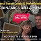 VICENZA 18 e 19 APRILE 2026 - (DAL VIVO) Nuovo Corso - PSICODINAMICA DELLA MEMORIA : L'INFERNO di Dante(Caparra da versare 100€)