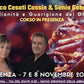 VICENZA 7 e 8 Novembre 2026 PRIMA ASSOLUTA! MEDIANITA' E GUARIGIONE DEL DNA (caparra 100€)